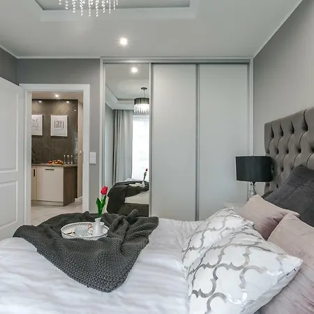 Prime - Bastion 62 Apartamento