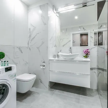 Prime - Bastion 62 Apartamento *